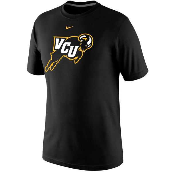 VCU Rams 2014 Nike New Logo Classic WEM T-Shirt - Black,We sell and wholesale VCU Rams 2014 Nike New Logo Classic WEM T-Shirt - Black on line form chian!